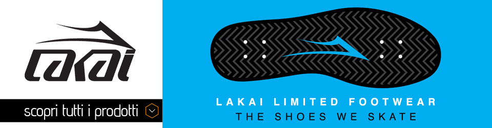 Scarpe Lakai Scarpe Lakai