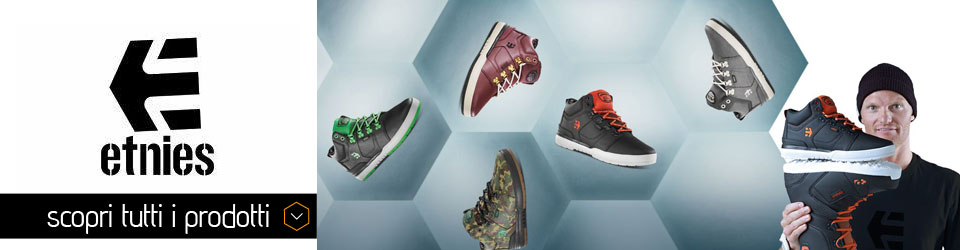 Scarpe Etnies Scarpe Etnies