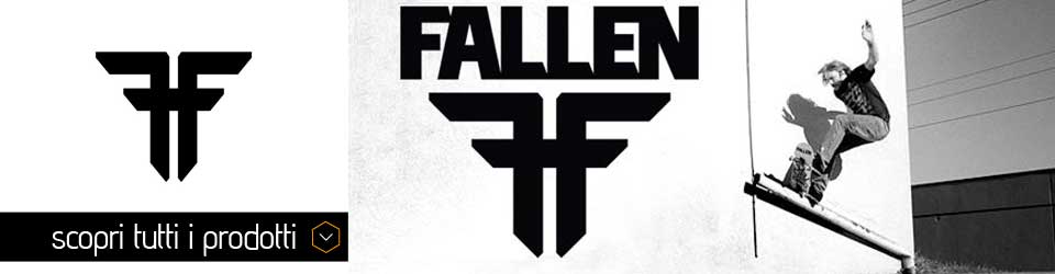 Scarpe Fallen Scarpe Fallen