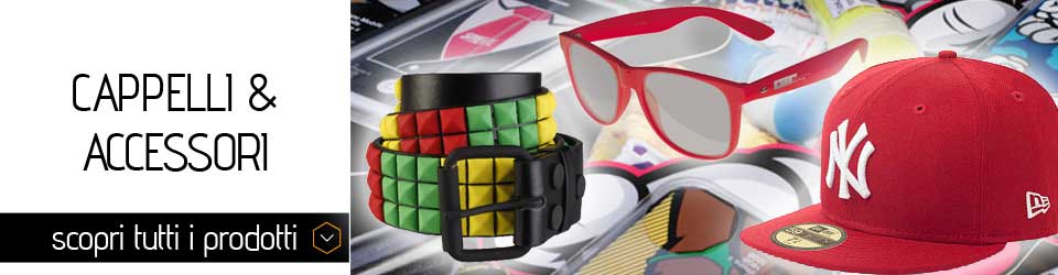 Accessori abbigliamento Accessori abbigliamento