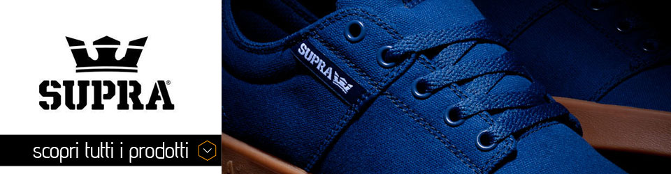 Scarpe Supra Scarpe Supra