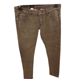 ATTICUS - SLIM DENIM