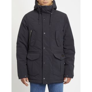 VOLCOM - STARGET COASTER JACKET BLACK