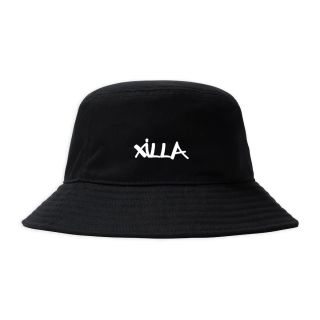 XILLA - Bucket Black