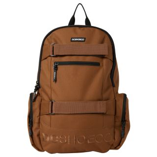 DC- BREED 25L - ZAINO