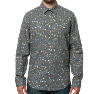 ALTAMONT - PARSE LS WOVEN