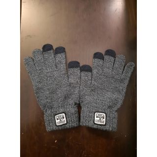 C1RCA - COMBAT TOUCH GLOVES
