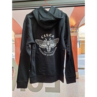 C1RCA - DESTROY HOODIE TEE