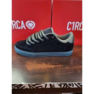 C1RCA - LOPEZ 50 pro - Black/Forest/Night