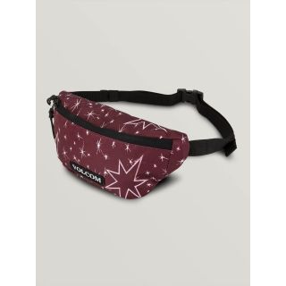 VOLCOM - STONE AZZA POUCH D6541900PIN