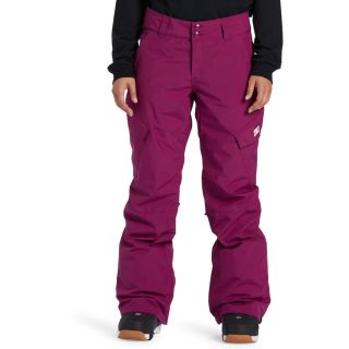 DC - NONCHALANT - PANTALONI TECNICI DA SNOWBOARD DA DONNA