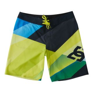 DC - OUT CONNECT 19" - BOARDSHORT DA UOMO
