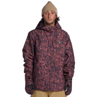 DC - BASIS - GIACCA DA SNOWBOARD UNISEX