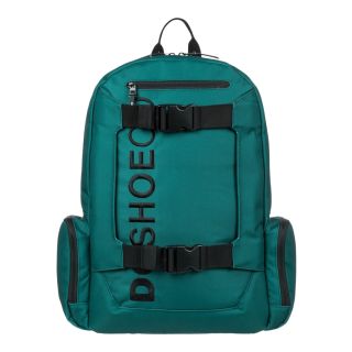 DC SHOES - Chalkers 28L - Zaino medio da skate