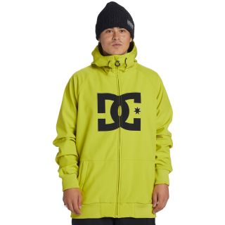 DC - SPECTRUM - GIACCA DA SNOWBOARD