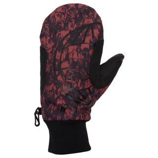 DC - TRIBUTE - MUFFOLE DA UOMO