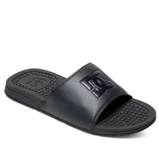 DC - BOLSA SLIDER SANDALS