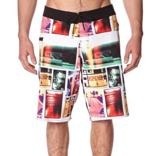 DC - SOCAL BOARDSHORT