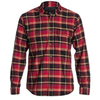 DC - WES KREMER LAMPER SHIRT