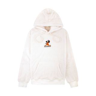 DOOMSDAY - TAOBOY FLEECE EMBROIDERED
