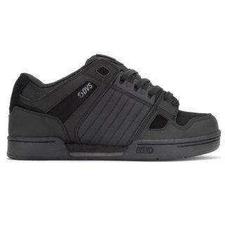 DVS - CELSIUS - Black/Black