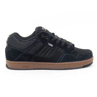 DVS - ENDURO 125 - Black/Gum