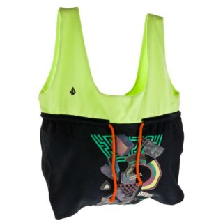 VOLCOM - FANTASTIC GRACE