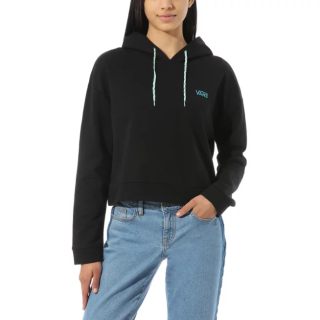 VANS - FELPA CON CAPPUCCIO V