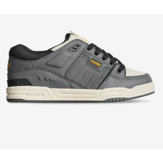 GLOBE - FUSION - Lead/Antique