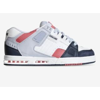 GLOBE - SABRE - Navy/Red