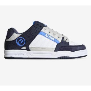 GLOBE - TILT - Blue Heaven/White