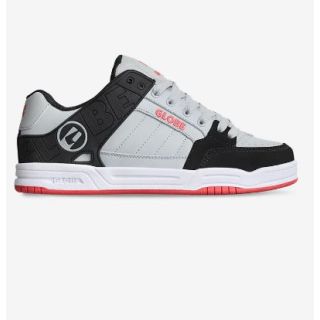 GLOBE - TILT - Steel/Black