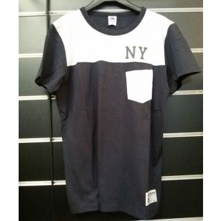 MAJESTIC - NY TEE
