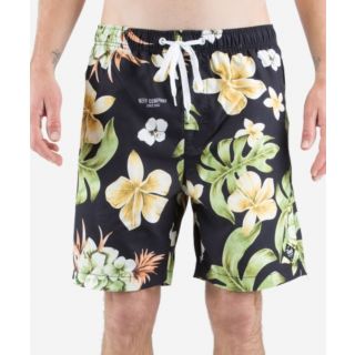 NEFF - FILTHY HOT TUB BOARDSHORT