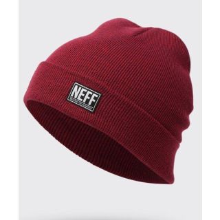 NEFF - RYDERDYE BEANIE