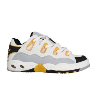 OSIRIS - D3 OG - White-Grey/Yellow