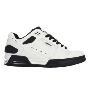 OSIRIS - PERIL - Eggshell/Black