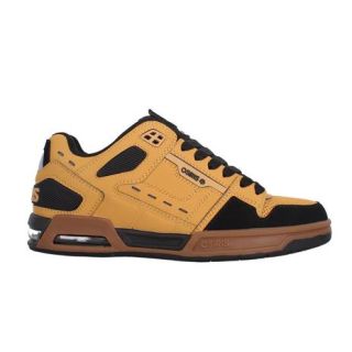 OSIRIS - PERIL - Workwear/Black/Gum