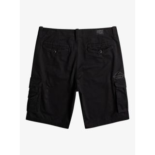 QUIKSILVER - Mens Crucial Battle 21" Cargo Shorts