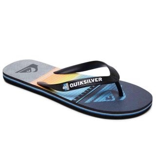 QUIKSILVER - MOLOKAI HIGHLINE SLAB