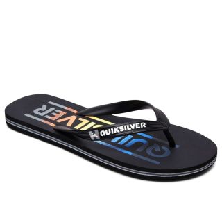 QUIKSILVER - MOLOKAI WORDMARK