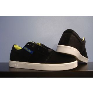 SUPRA - ROMAR STACKS