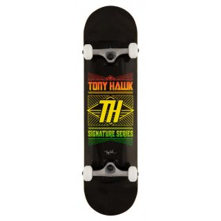 Skate Completo Tony Hawk - Stacked Logo - Misura 8.0