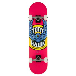 Skate Completo - Tony Hawk SS 180+ Complete - Misura 7.75