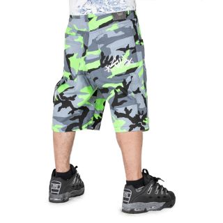 THE BLUE SKIN - JEANS BAGGY