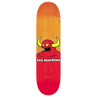 Toy Machine Tavola skate Team Monster 8.25"