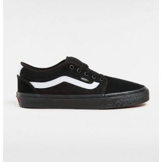 VANS - Chukka Low Sidestripe