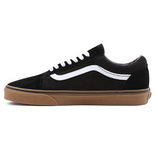 VANS - OLD SKOOL Black/Gum