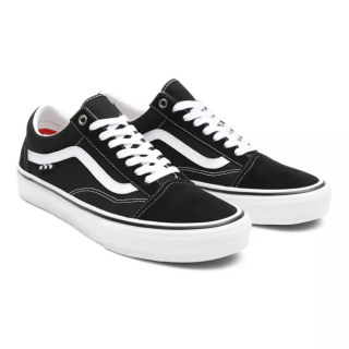 VANS - OLD SKOOL - Black/White