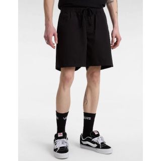 VANS - PANTALONCINI ELASTICIZZATI RANGE RELAXED